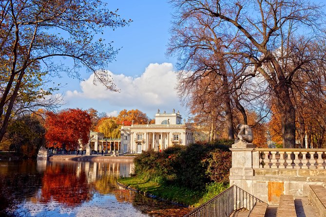 12 Day Private Tour of Poland with Hotels - Why this private 12-day route beats a DIY plan