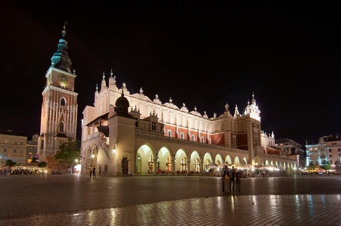 13-Day Highlights of Poland Tour - private for 2-10 persons - Key Highlights You Should Know Before You Go