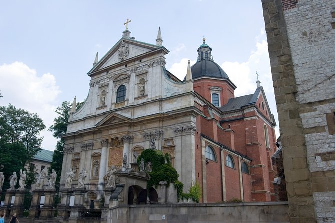 13-Day Highlights of Poland Tour - private for 2-10 persons - Price and Logistics That Actually Matter