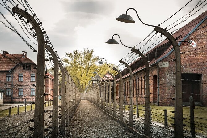 2 Days Tour to Auschwitz and Krakow from Warsaw - Key things to know before you go