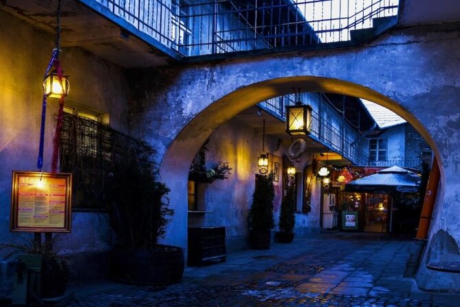 2 Days Tour to Auschwitz and Krakow from Warsaw - What the schedule gets right: pacing, balance, and admissions