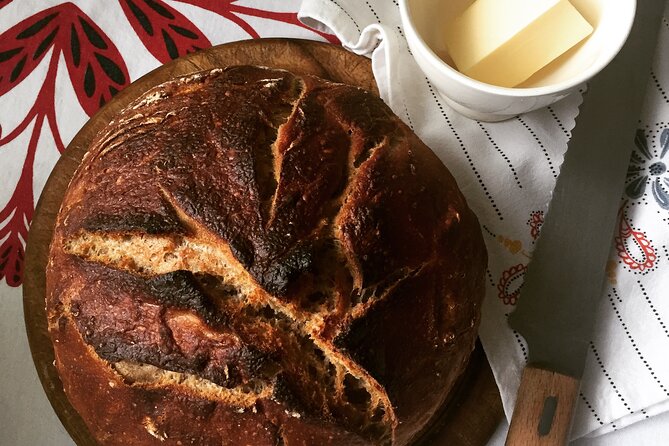 2-Hour Breakfast Experience in a Home from Warsaw - The real “tour” part: stories about Polish food traditions and dishes