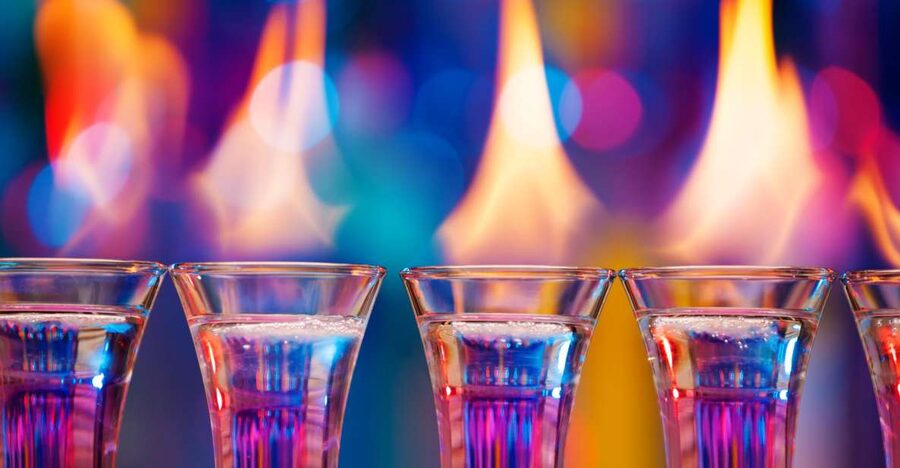 6-10 Vodka Shots Private Tasting Tour at Best Warsaw Bars - Value for the Price, What You’re Actually Paying For