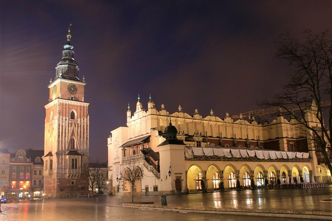 6 Day Private Tour in Poland with Hotels - Key Things You Will Notice on This Tour