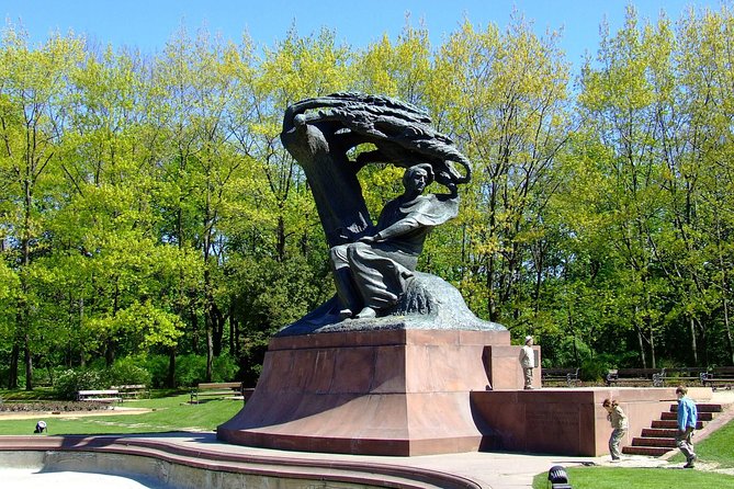 6 Day Private Tour in Poland with Hotels - Auschwitz-Birkenau and Wadowice, John Paul II’s Story in Two Settings