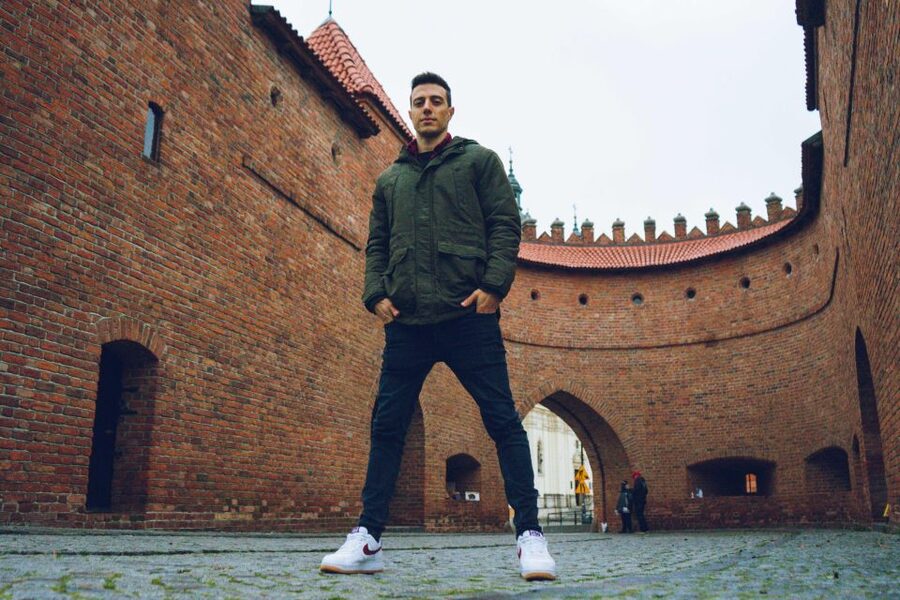 Amazing photo walk through the Old town of Warsaw - Value for money: about $167 for a tight, edited photo set