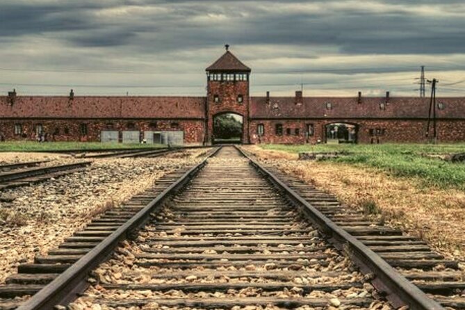 Auschwitz day tour from Warsaw by private car with lunch - Who This Tour Fits Best (And Who Should Consider Another Option)