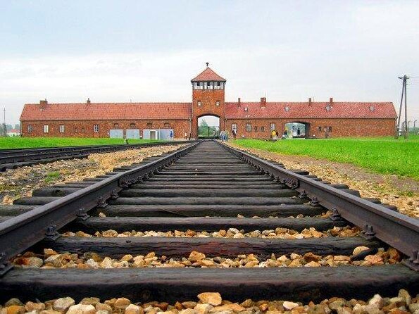 Auschwitz Small Group Tour from Warsaw with Lunch - Key highlights worth knowing