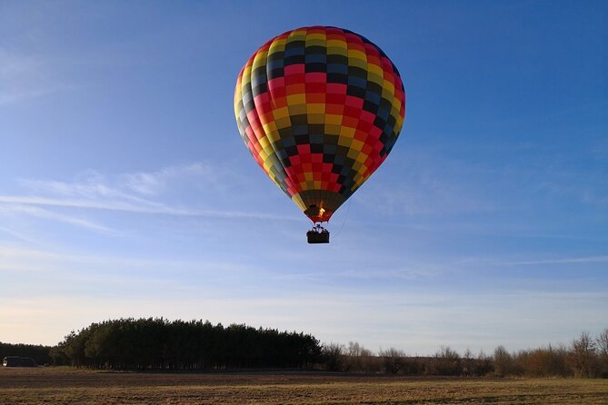 Balloon flight day tour from Warsaw - Timing, Pickup, and the Real Meaning of 10 to 13 Hours