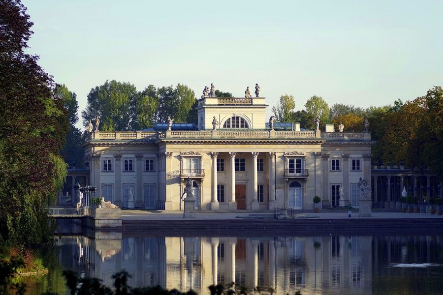 Best of Warsaw Full-Day Private Tour with Private Transport - Key Highlights You’ll Actually Feel