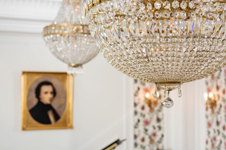 Chopin Concerts at Fryderyk Concert Hall - Key highlights worth showing up for