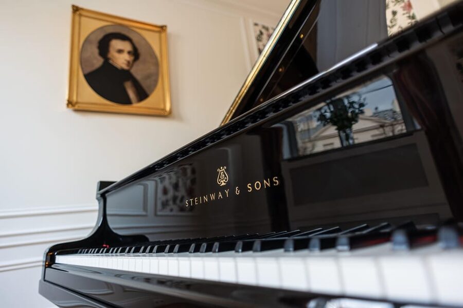Chopin Concerts at Fryderyk Concert Hall - Value check: does a $26, 1-hour Chopin concert pencil out?