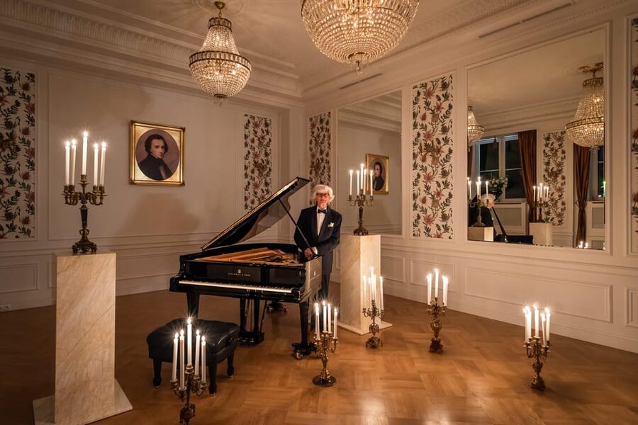 Chopin Concerts at Fryderyk Concert Hall - Should you book Chopin Concerts at Fryderyk Concert Hall?