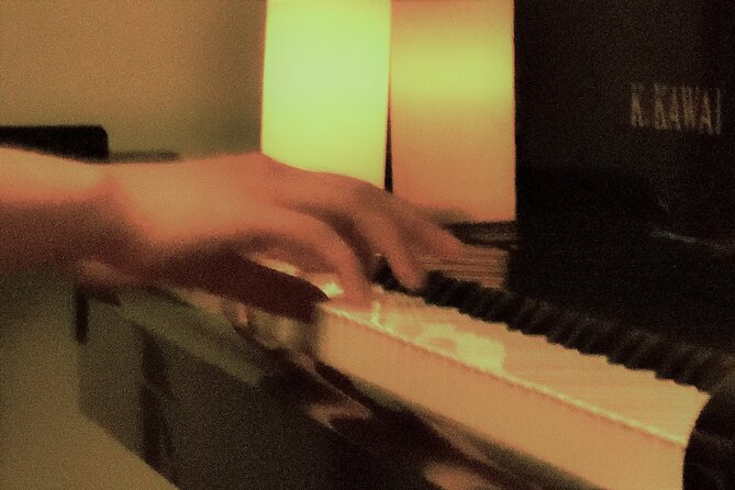 CHOPIN - Painted by Candlelights with Wine: Warsaw Concert - Price and what you really get for $34.69