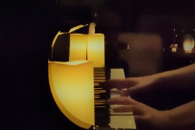 CHOPIN - Painted by Candlelights with Wine: Warsaw Concert - The part I’d plan around: the stories and piece explanations