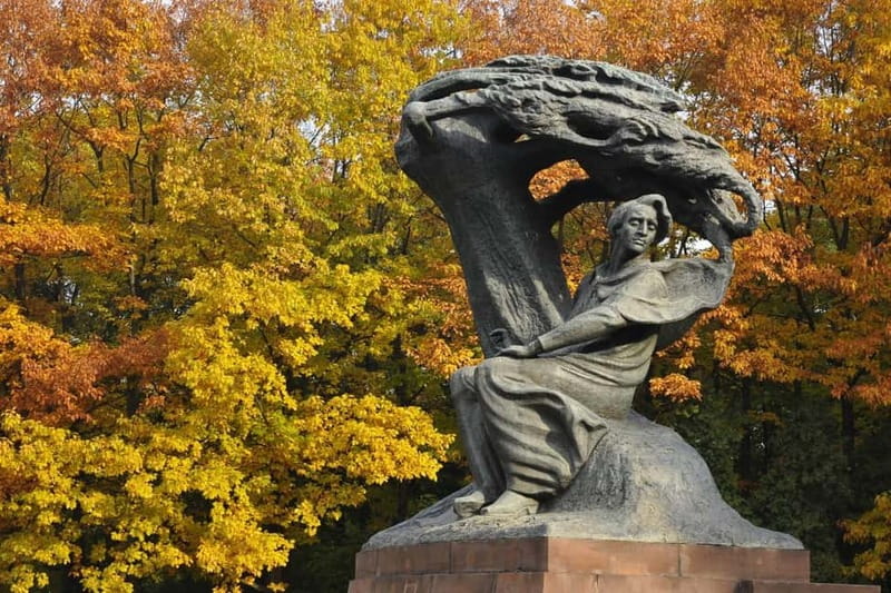 Chopin Tour in Warsaw with Skip-the-line Museum & Concert - Key highlights that make this tour worth your time