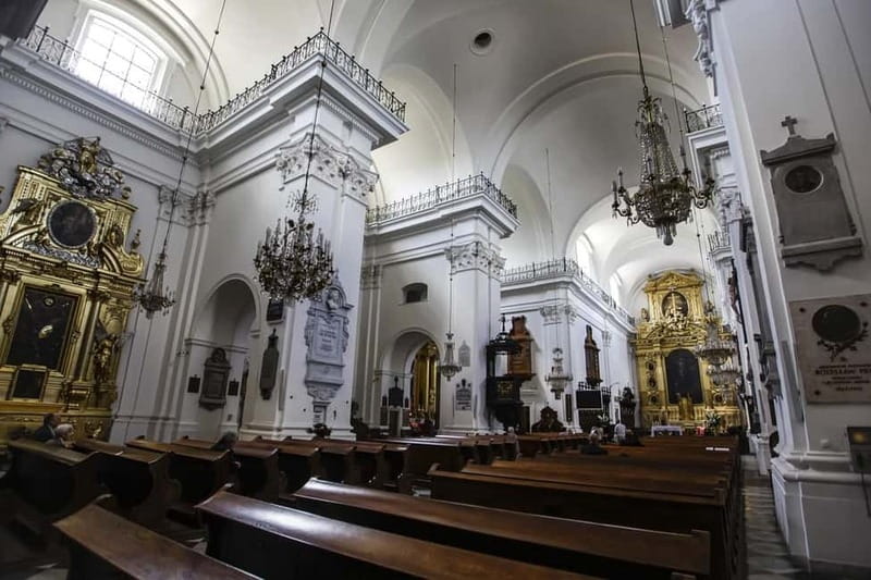 Chopin Tour in Warsaw with Skip-the-line Museum & Concert - Should you book the Chopin Tour in Warsaw?