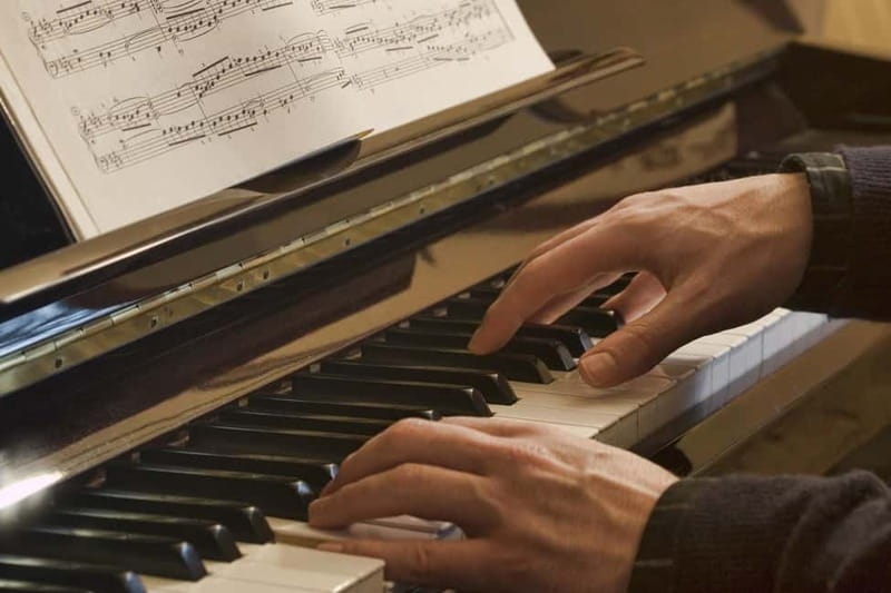 Chopin Tour in Warsaw with Skip-the-line Museum & Concert - Practical tips for a smooth day