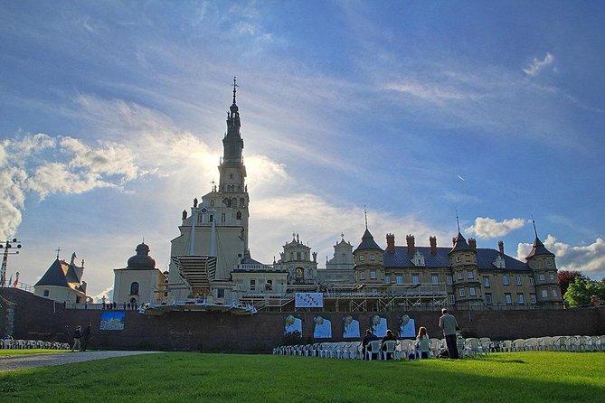 Czestochowa - Full Day Tour from Warsaw by private car - Key things to know before you go