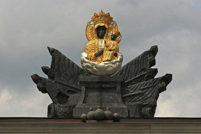 Czestochowa - Full Day Tour from Warsaw by private car - The 3-Hour Guided Częstochowa Tour, Explained