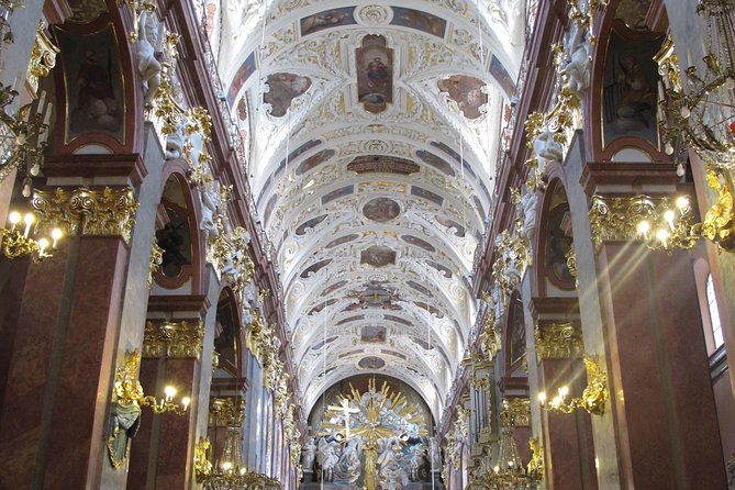 Czestochowa - Full Day Tour from Warsaw by private car - How To Prepare So The Day Feels Smooth