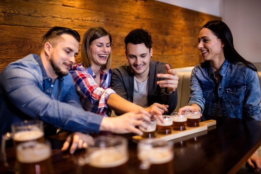 DAILY Beer Tasting Private Guided Tour at Best Warsaw Pubs - Key things to know before you go