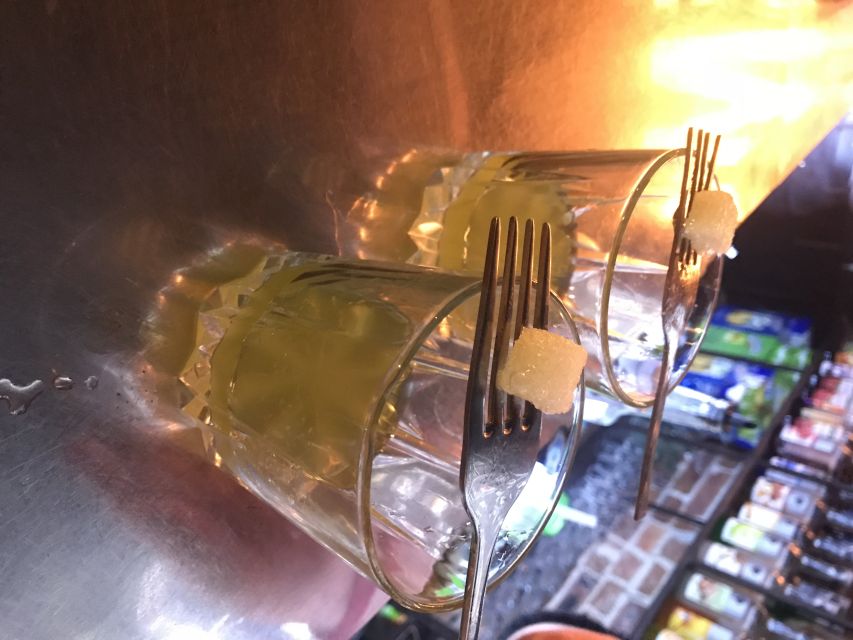 DAILY & FUN Vodka Tasting Tour in Warsaw with Local Expert - Practical tips so you enjoy every pour