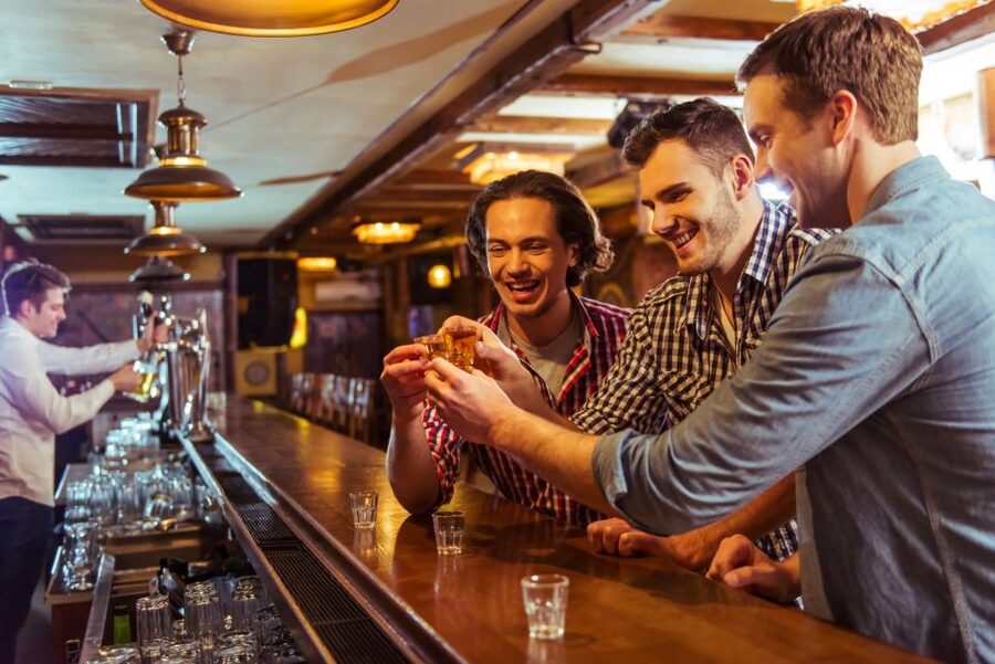 DAILY & FUN Vodka Tasting Tour in Warsaw with Local Expert - Warsaw vodka culture, explained through 6 guided tastings