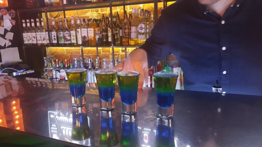 DAILY & FUN Vodka Tasting Tour in Warsaw with Local Expert - Who should book this Warsaw vodka tasting