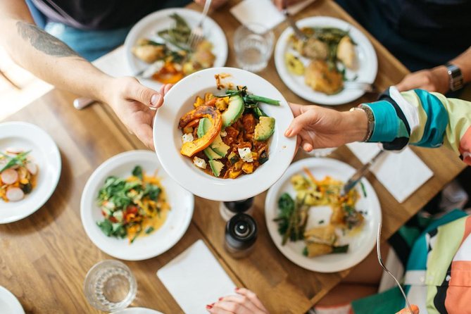 Deluxe Polish Food Tour Experience in Warsaw - Your Guide Matters: Context That Turns Tastings Into Real Understanding