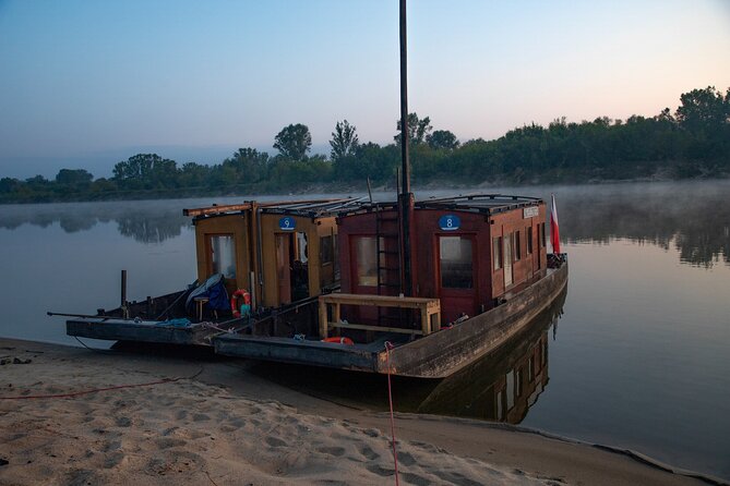 Discover Vistula River in Warsaw - Who this cruise suits best (and who might want something else)