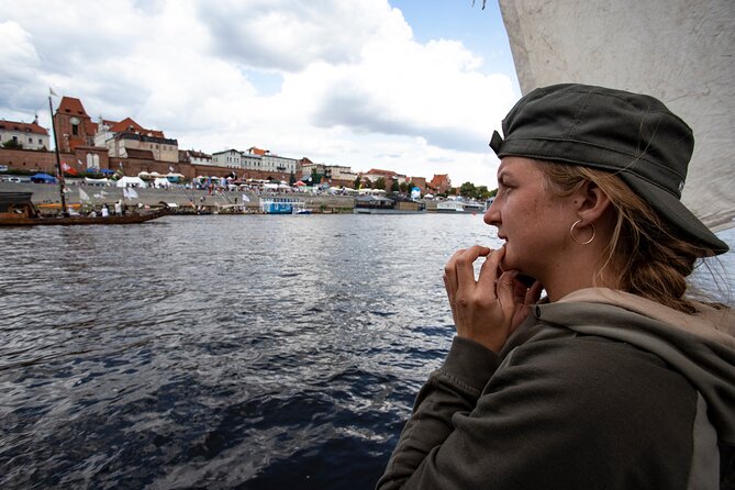 Discover Vistula River in Warsaw - Finding the boat at Marina Warszawa (and not losing time)