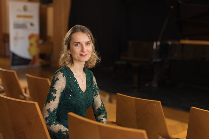 Everyday Chopin Concert at 7 PM with candlelight by the Castle - What You Might Hear, and How to Set Your Expectations