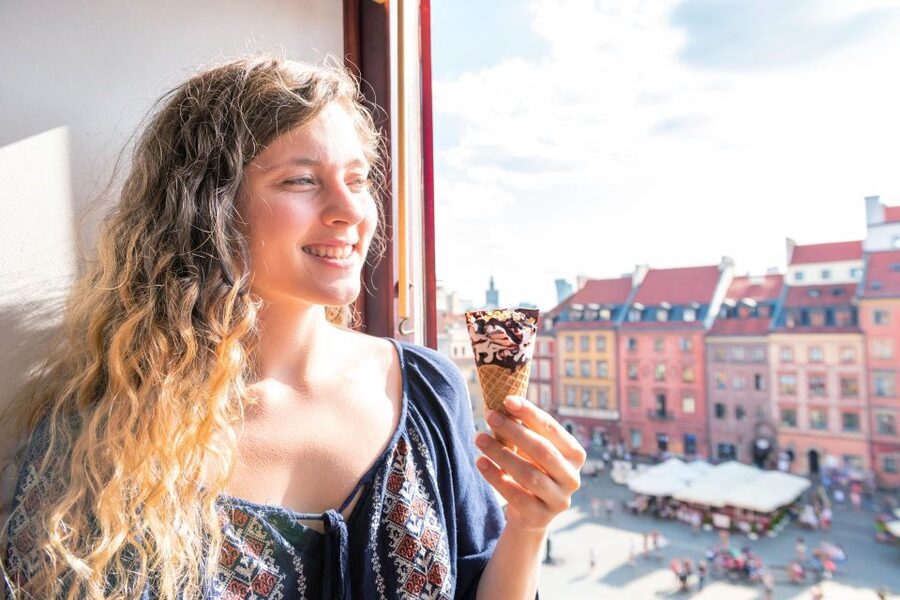 Family Tour of Warsaw Old Town with Fun Activities for Kids - Price and Value for a Private 5-Star Guide