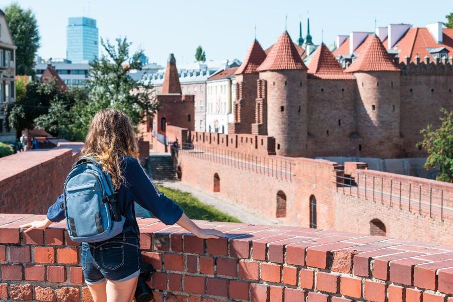 Family Tour of Warsaw Old Town with Fun Activities for Kids - Should You Book This Family Tour?