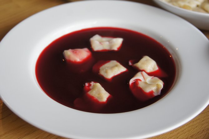 Flavours of Polish Christmas: 4 course dinner + cooking class - Polish Christmas Traditions You Learn While You Cook