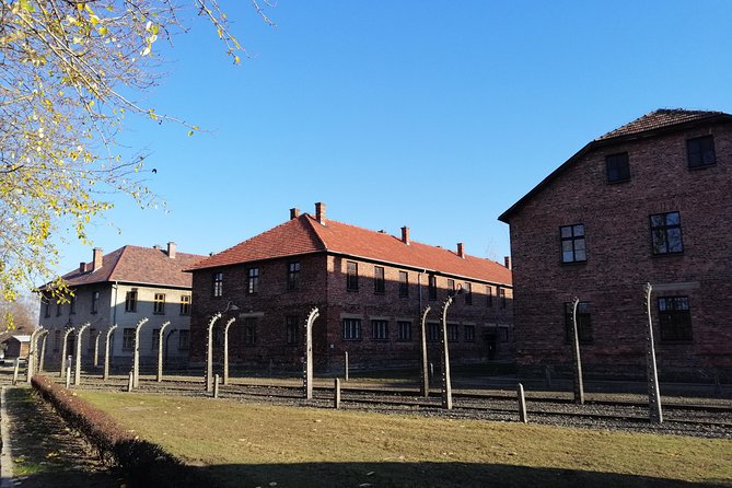 From Warsaw Auschwitz and Krakow one day tour by train with pick up and drop off - Who should book this Warsaw to Auschwitz and Krakow day tour