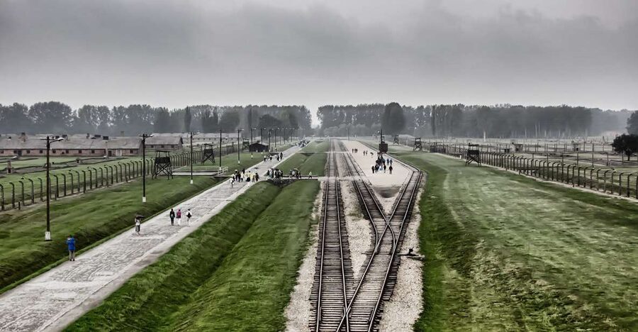 From Warsaw: Auschwitz-Birkenau Guided Tour with Fast Train - Why This Warsaw to Auschwitz-Birkenau Day Trip Feels Efficient