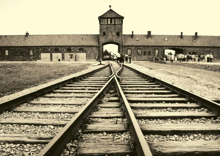 From Warsaw: Auschwitz-Birkenau Small Group Tour with Lunch - Lunch near Oświęcim: included food, real expectations