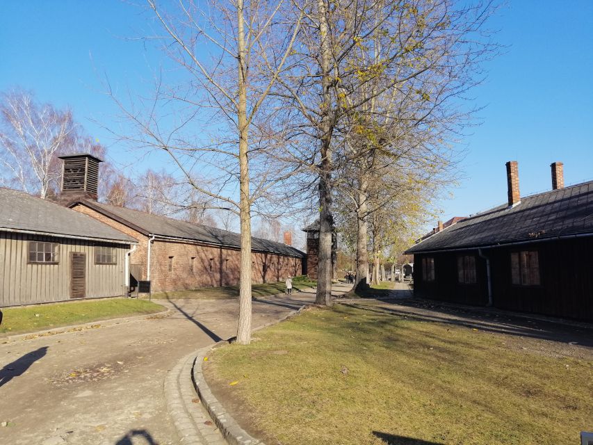 From Warsaw: Auschwitz-Birkenau Tour by Car - Warsaw to Auschwitz-Birkenau by car, what you are really paying for