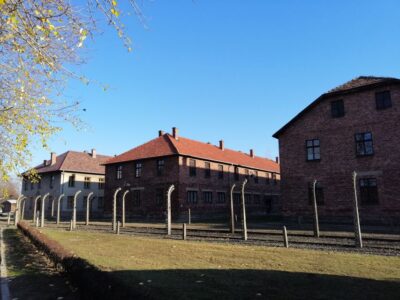Auschwitz-Birkenau Tour by Car