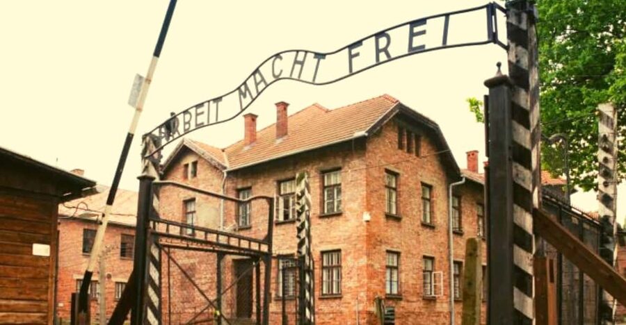 From Warsaw: Auschwitz Day Tour by Private Car with Lunch - Key things to know before you go
