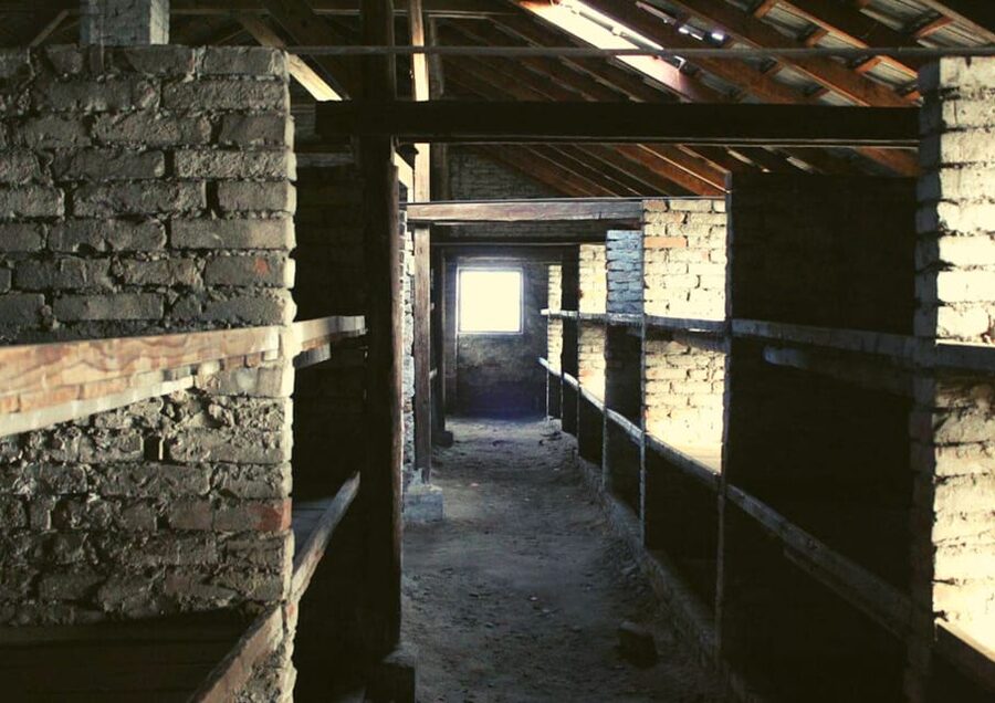 From Warsaw: Auschwitz Day Tour by Private Car with Lunch - Small booking details that matter more than you’d think