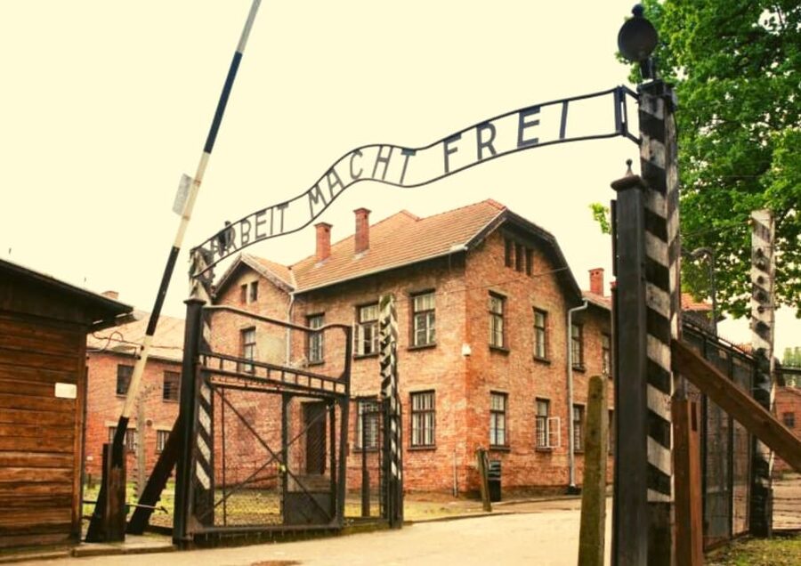 From Warsaw: Auschwitz Day Tour by Private Car with Lunch - Lunch in Oswiecim: the practical reset you actually need