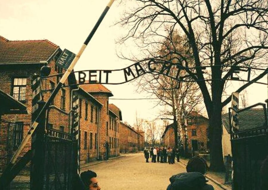 From Warsaw: Auschwitz Day Tour by Private Car with Lunch - Who this tour suits best (and who might want a different plan)