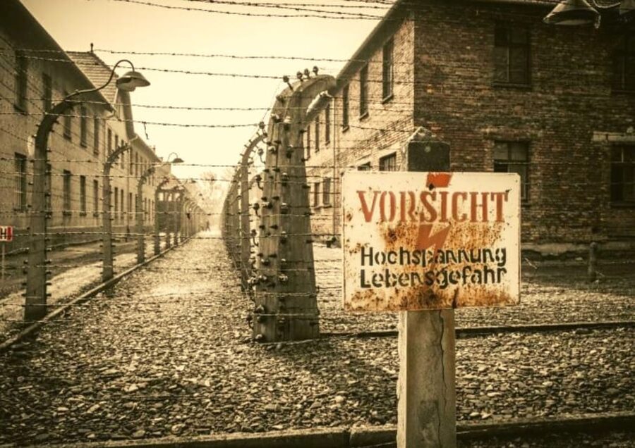 From Warsaw: Auschwitz Day Tour by Private Car with Lunch - Getting picked up in Warsaw, and what that means for your day
