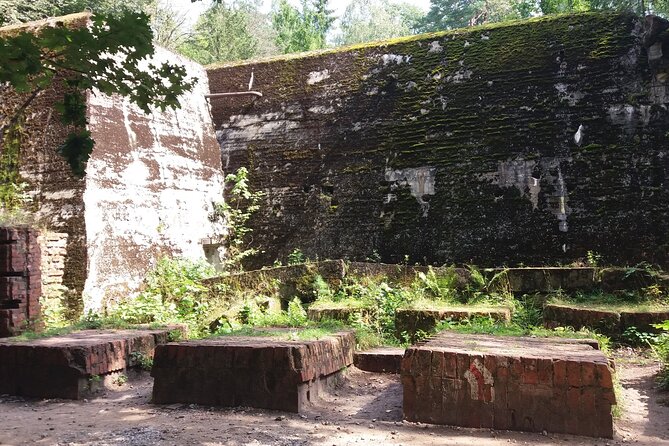 From Warsaw day tour to Wolf's Lair, Hitler's HQ by car - Key Points Worth Knowing