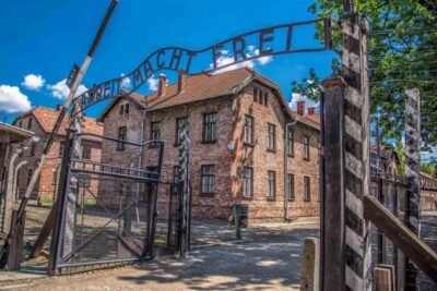 Guided Tour to Auschwitz-Birkenau and Krakow