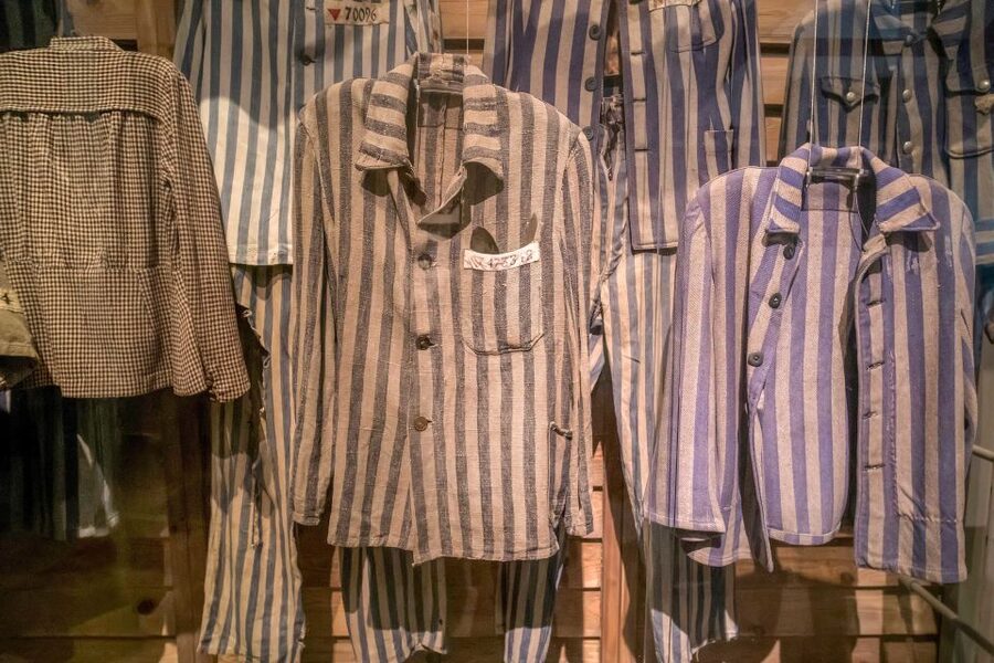 From Warsaw: Guided Tour to Auschwitz-Birkenau and Krakow - The On-Site Rules You Need to Plan Around (Bags, IDs, and Space)