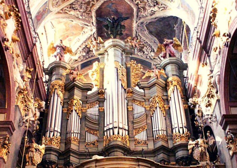 From Warsaw: Jasna Gora & Black Madonna Small Group Tour - Your 1 hour free time: how to use it at a place where people come for reasons